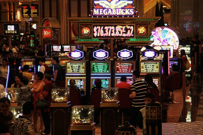 Jackpot city online casino Canada