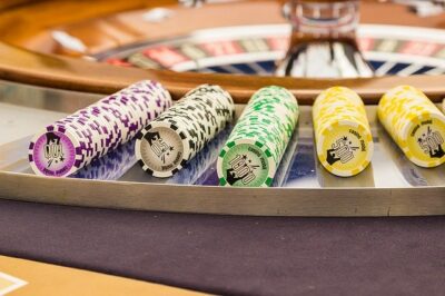 List of casinos in Canada